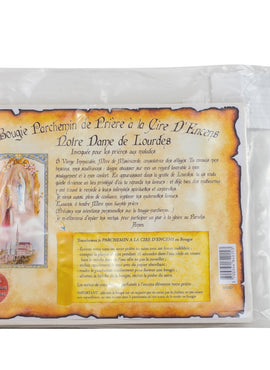 Parchemin De Ange Gardien