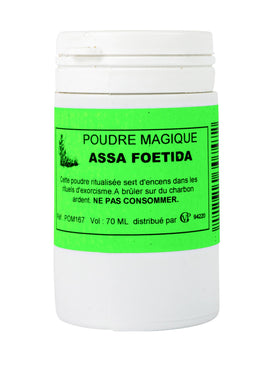 Assa Foetida