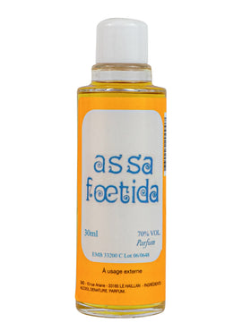 Assa Foetida