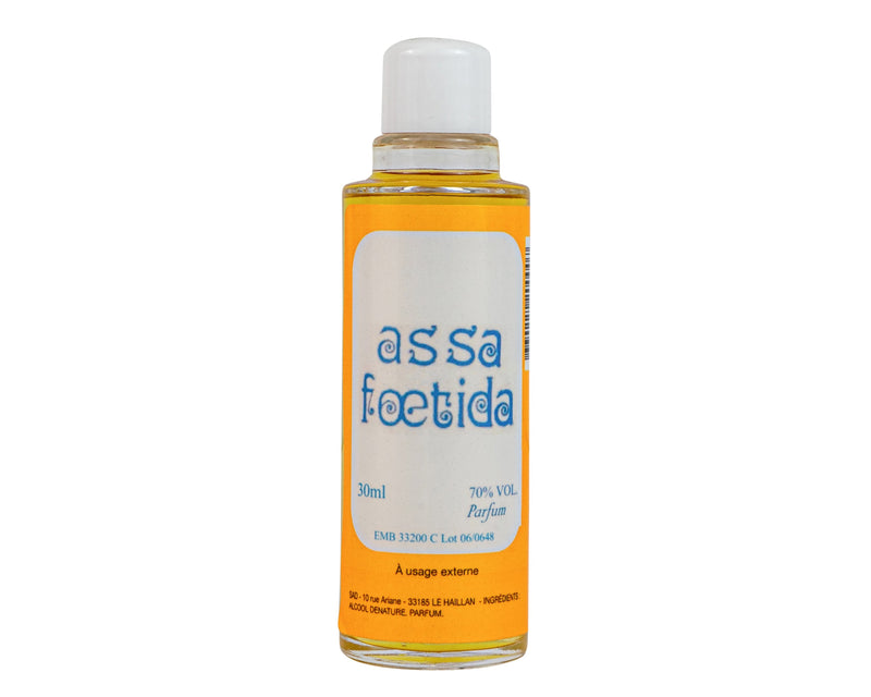Assa Foetida JouMaLongé