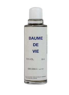 Baume De Vie