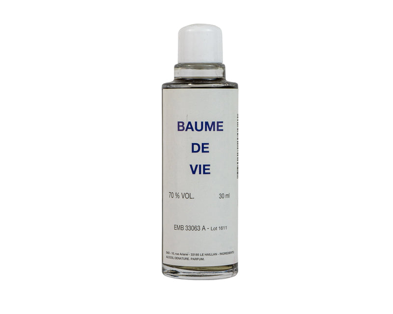 Baume De Vie JouMaLongé