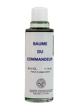 Baume Du Commandeur