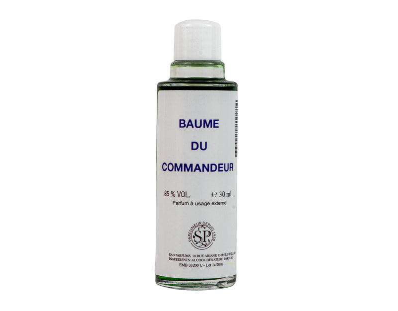 Baume Du Commandeur JouMaLongé