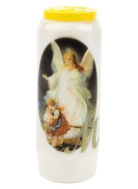 Bougie Sanctuaire Ange Gardien