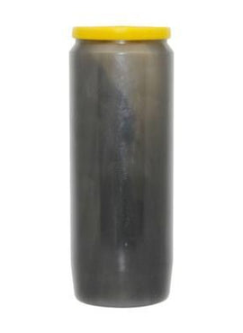 Bougie Neuvaine Noire