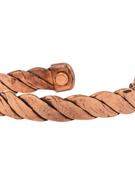 Bracelet Cuivre Homme