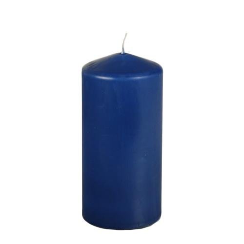Cierge Bleu JouMaLongé