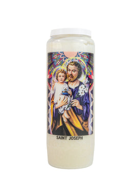 Bougie Sanctuaire Saint Joseph