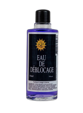 Eau De Déblocage