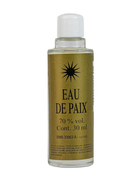 Eau De Paix
