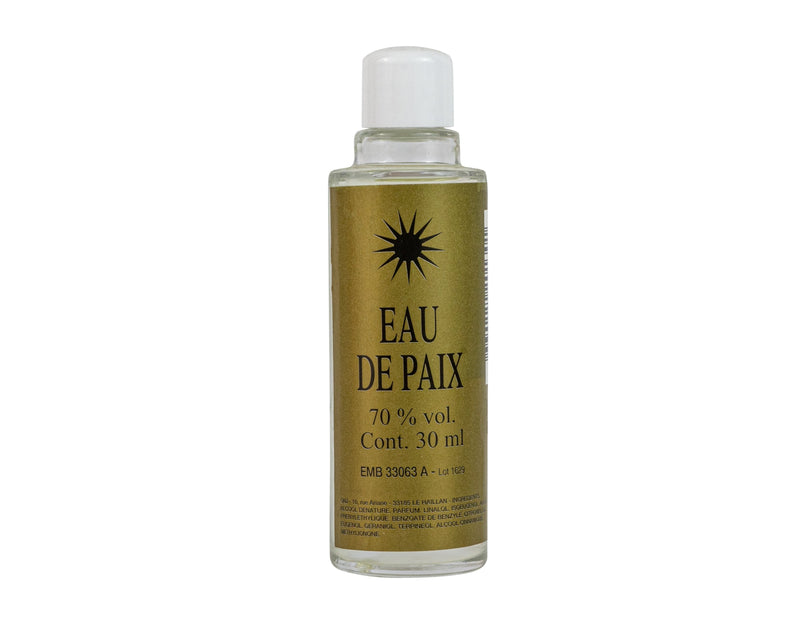 Eau De Paix JouMaLongé