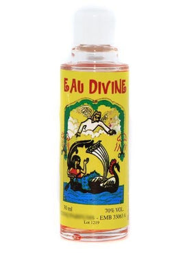 Eau Divine