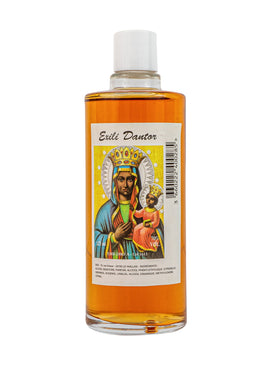 Erzulie (Èzili Dantor)