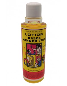 Faire Revenir (Ralé Mennen Vini)