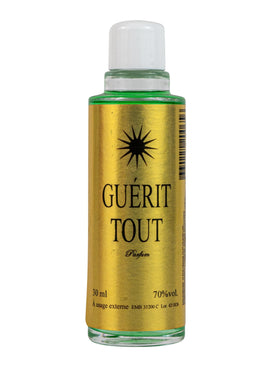Guérit Tout