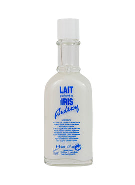 Lait D'Iris