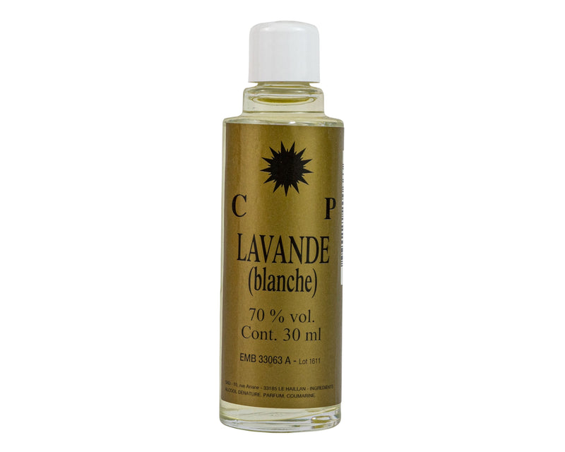Lavande Blanche JouMaLongé