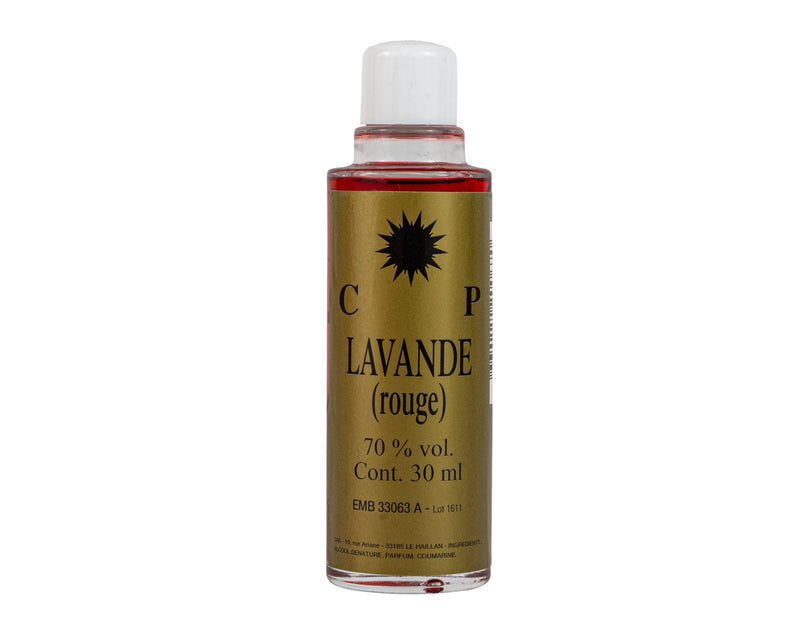Lavande Rouge JouMaLongé