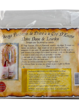 Notre Dame de Lourdes