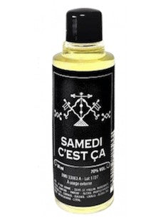 Obéissance (Sa'm Di C Ca)