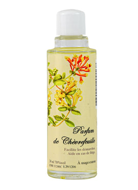 Parfum De Chèvrefeuille