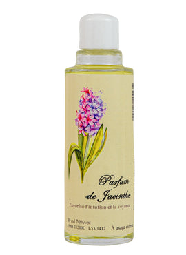 Parfum De Jacinthe