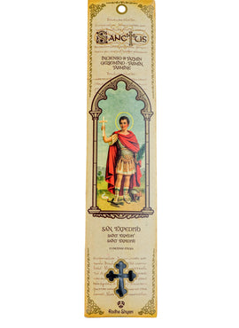 Pochette Encens Saint Expédit