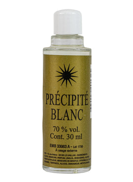 Précipité Blanc