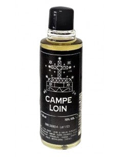 Reste A Distance (Kampé lwen)