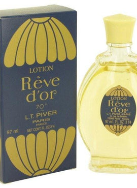 Rêve d'or