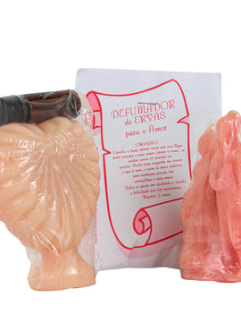 Rituel D'Amour Macumba