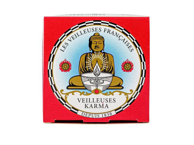 Veilleuses Karma Jou Ma Longé