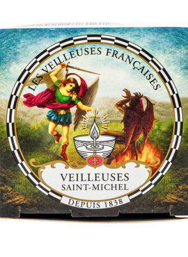 Veilleuses Saint-Michel