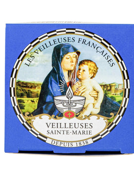 Veilleuses Sainte-Marie