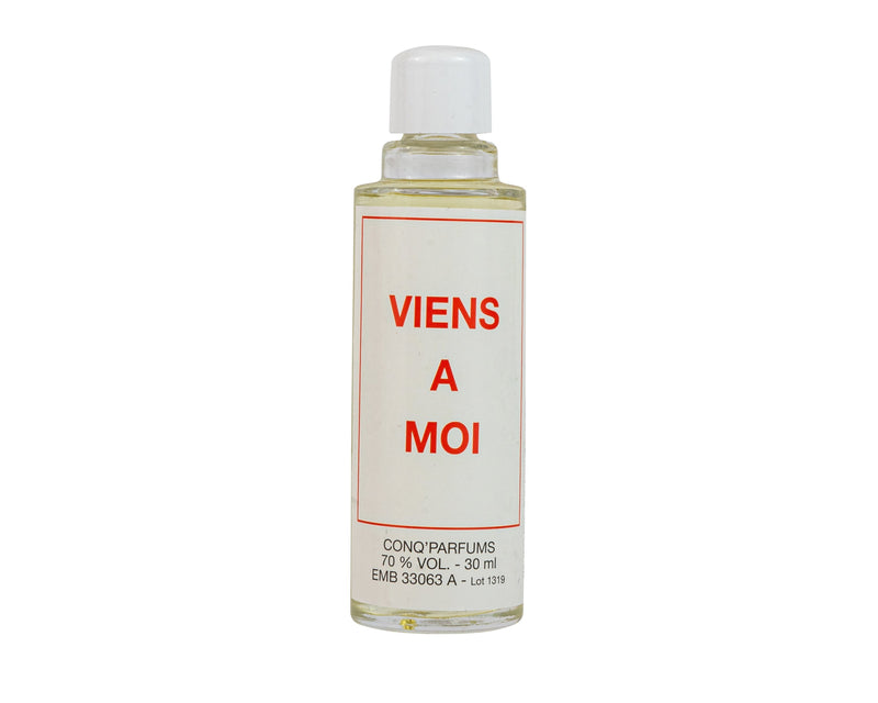 Viens A Moi JouMaLongé