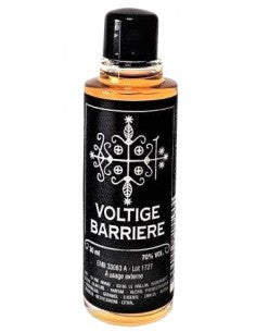 Voltige (Voltigé Baryè)